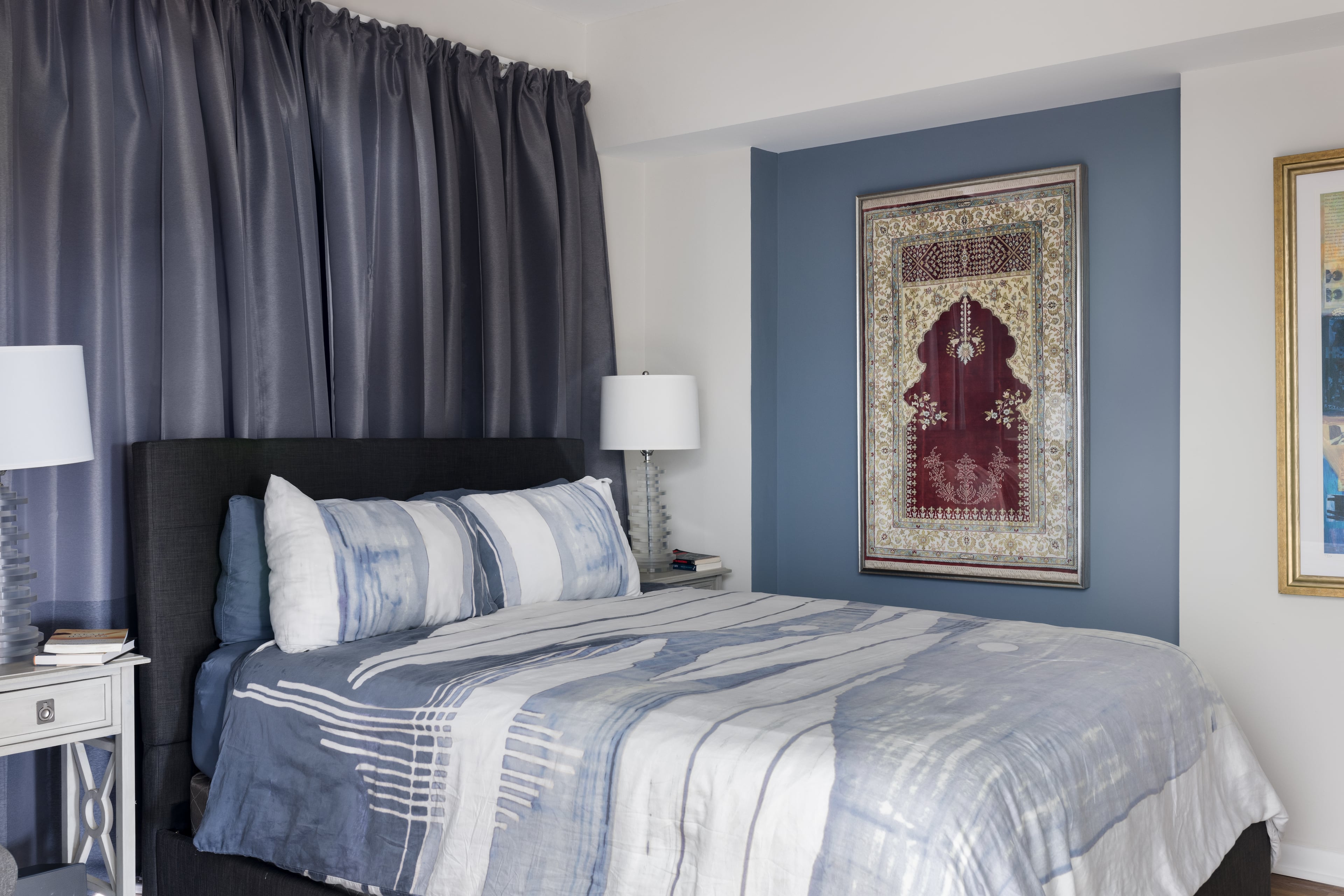 Long-Smith Home (Tomas Espinoza for the AJC)