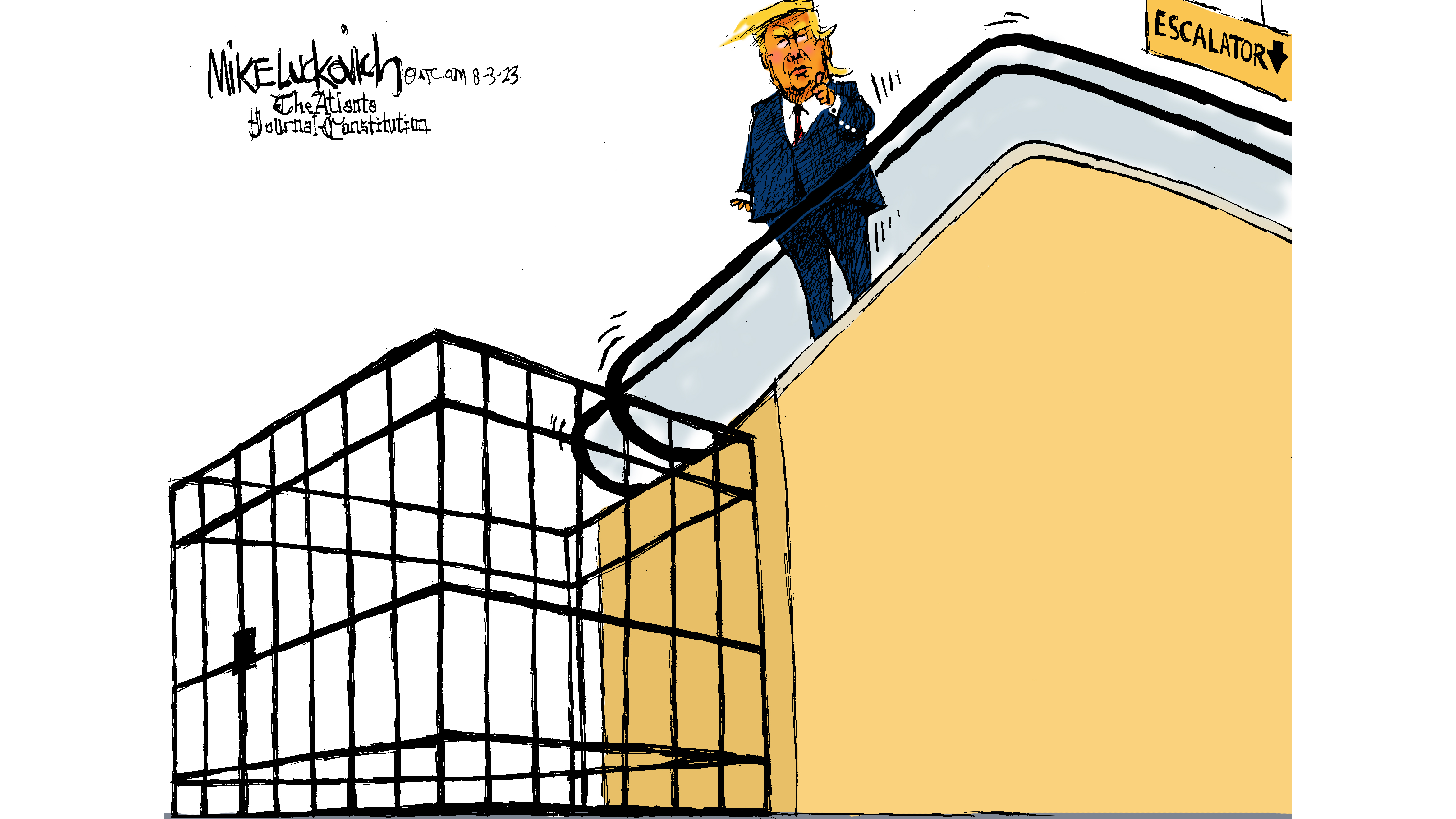 luckovich