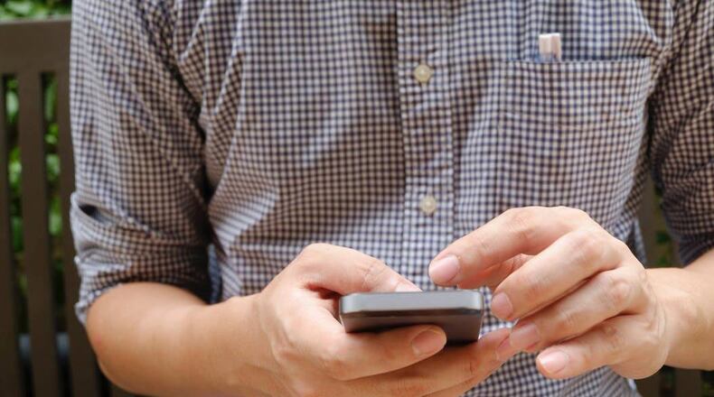 Peachtree Corners to launch new community app. Courtesy City of Peachtree Corners