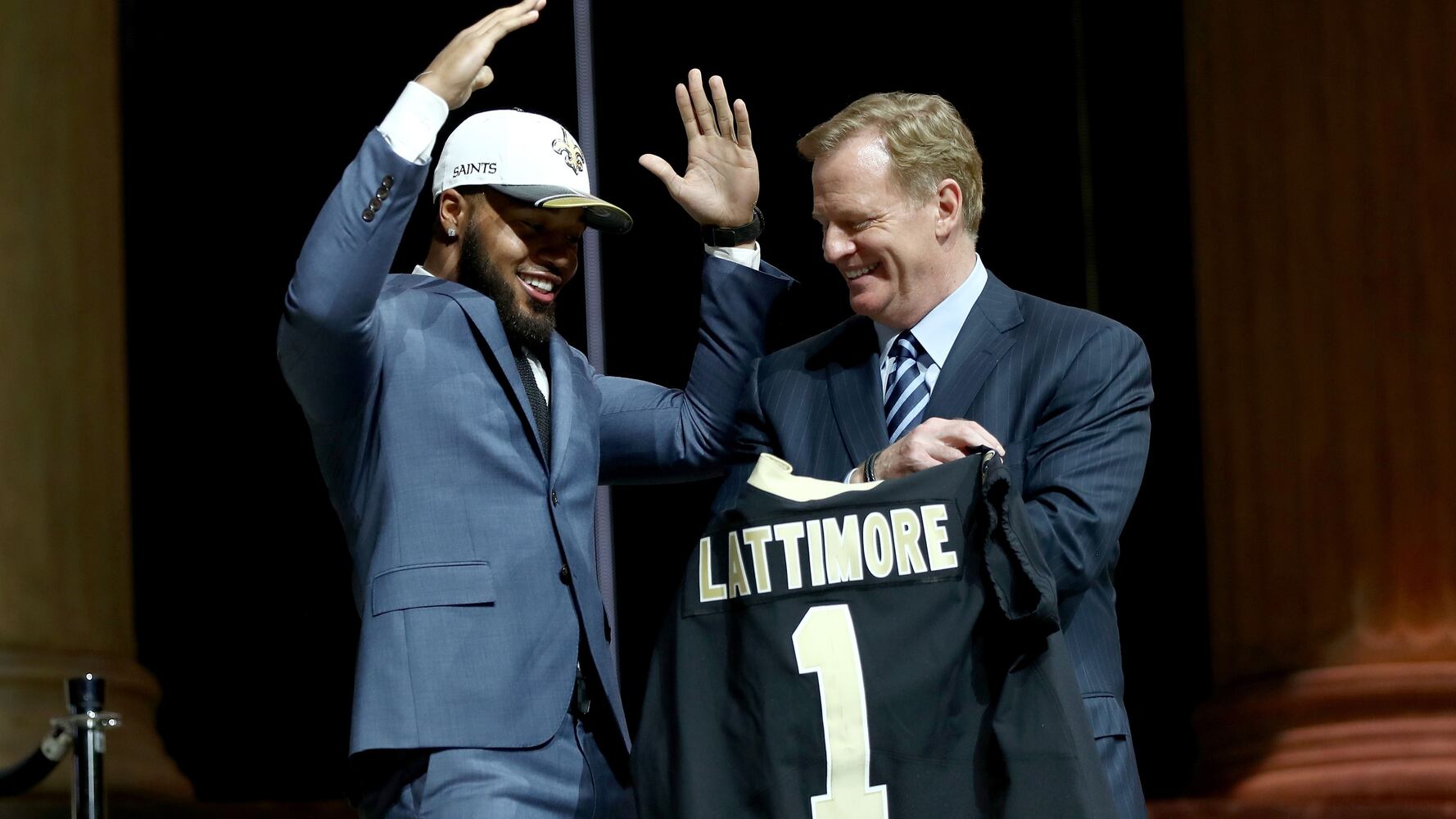 2017 NFL Draft