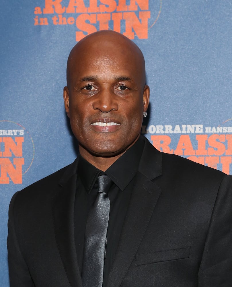 Kenny Leon
