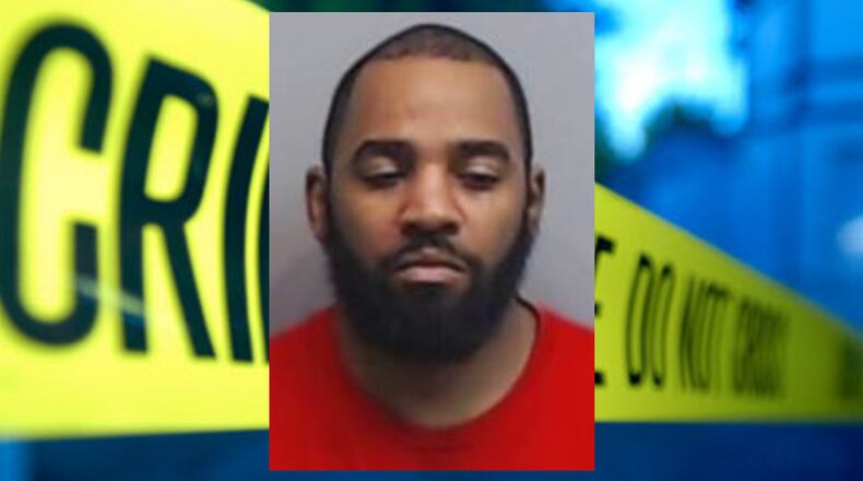 Santwon Antonio Davis pleaded guilty to federal charges Monday.