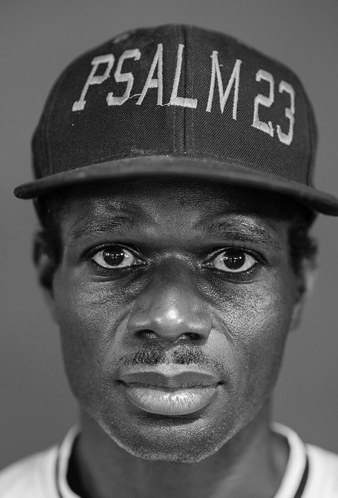 Portraits: Meet the people of Peachtree-Pine