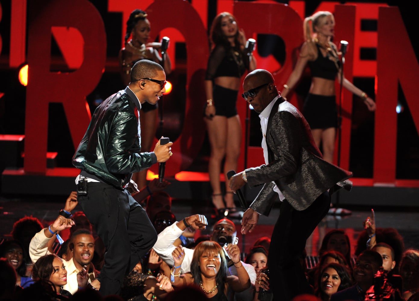 2013 BET Awards