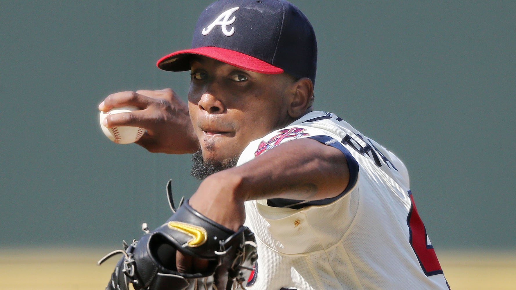 2016 Braves pitchers: Where are they now?
