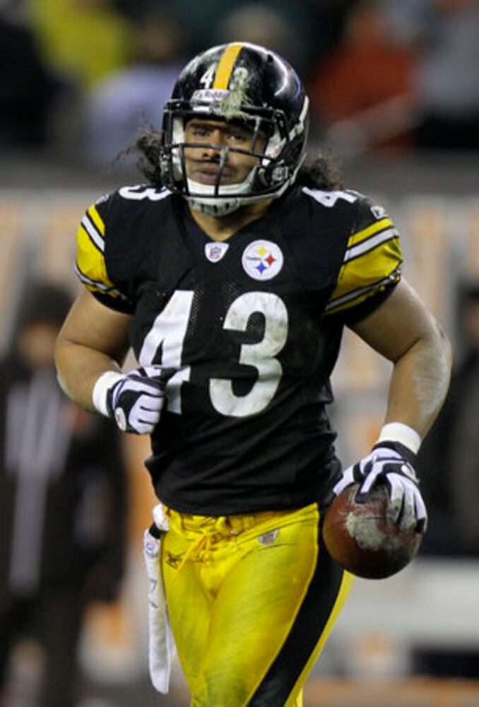 Top selling NFL jerseys of 2011 season