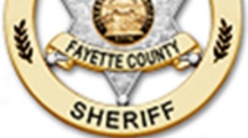 Fayette County will spend $1.13 million to create new classroom and training space for law enforcement staff. Courtesy Fayette County