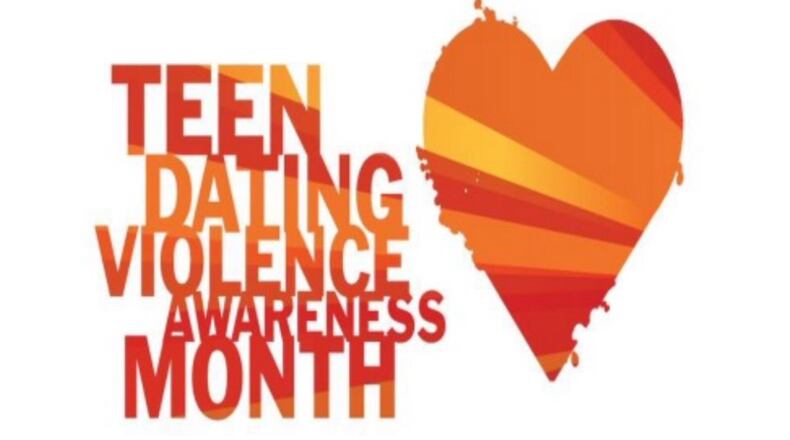 In observance of Teen Dating Violence Awareness Month, Gwinnett County's Brookwood High is hosting a safe dating seminar. CONTRIBUTED