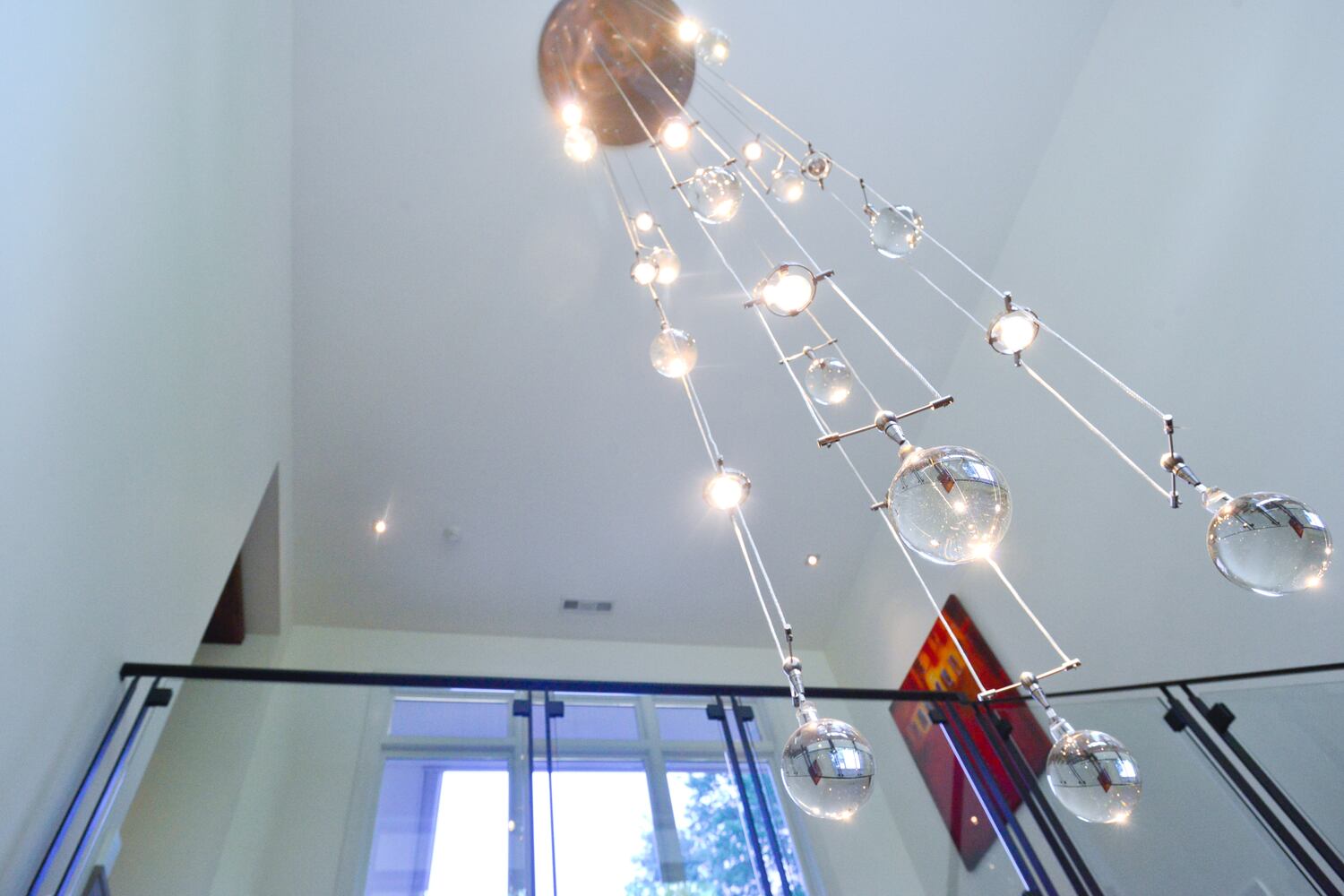 Chandelier