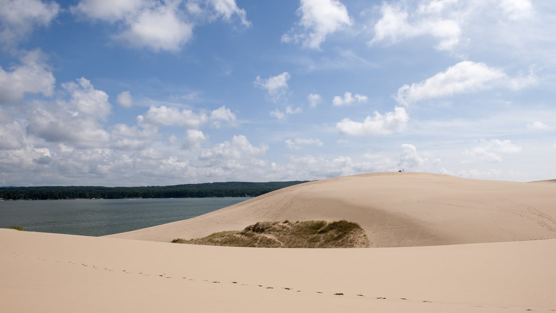 From Chicago to Mackinac Island, a tour of Lake Michigan