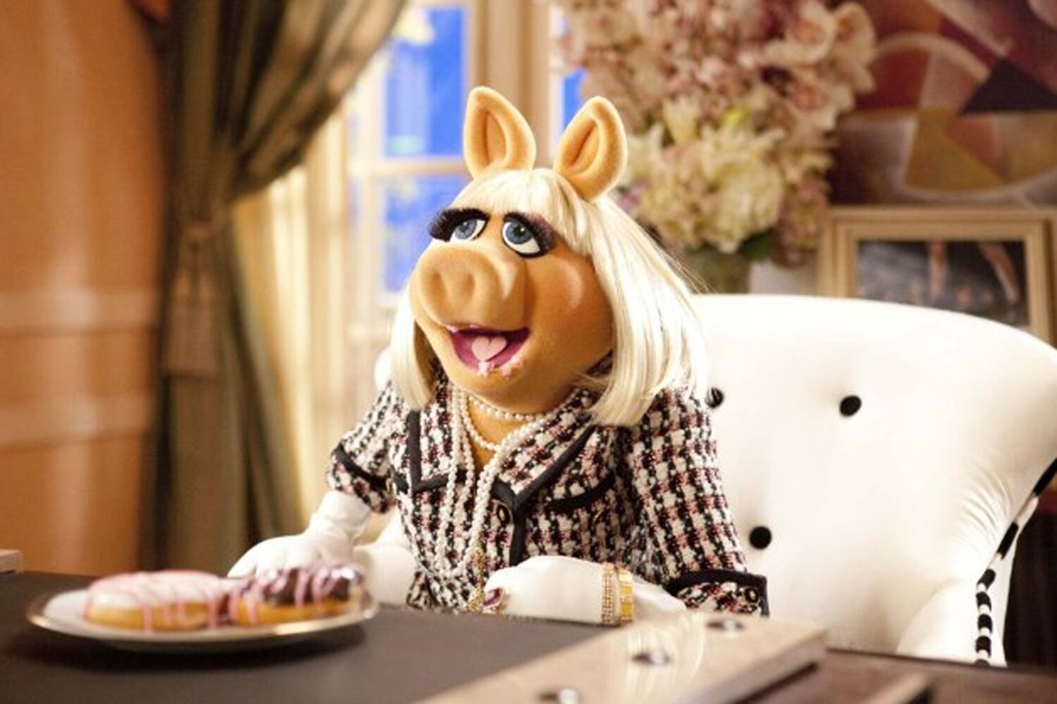 The Muppets