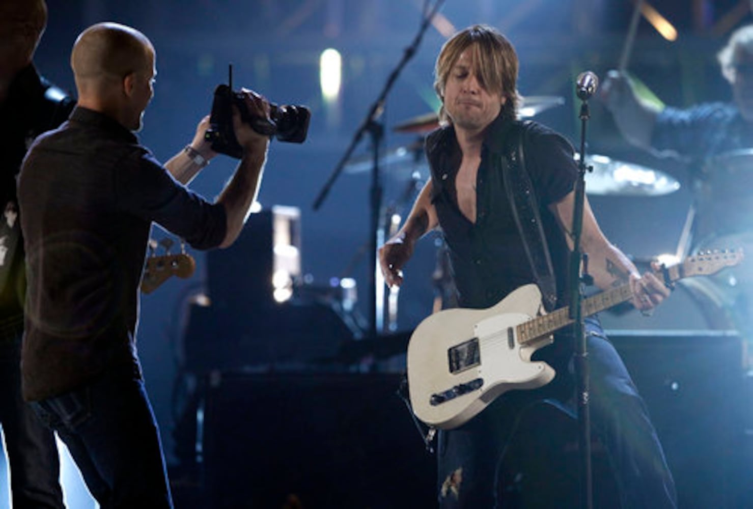 The 2010 Academy of Country Music Awards