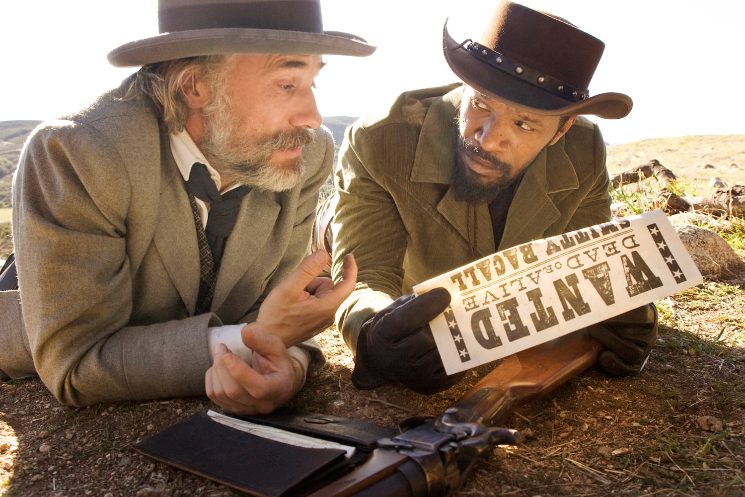 Best Picture: Django Unchained