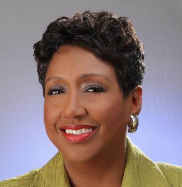 Nancy Flake Johnson