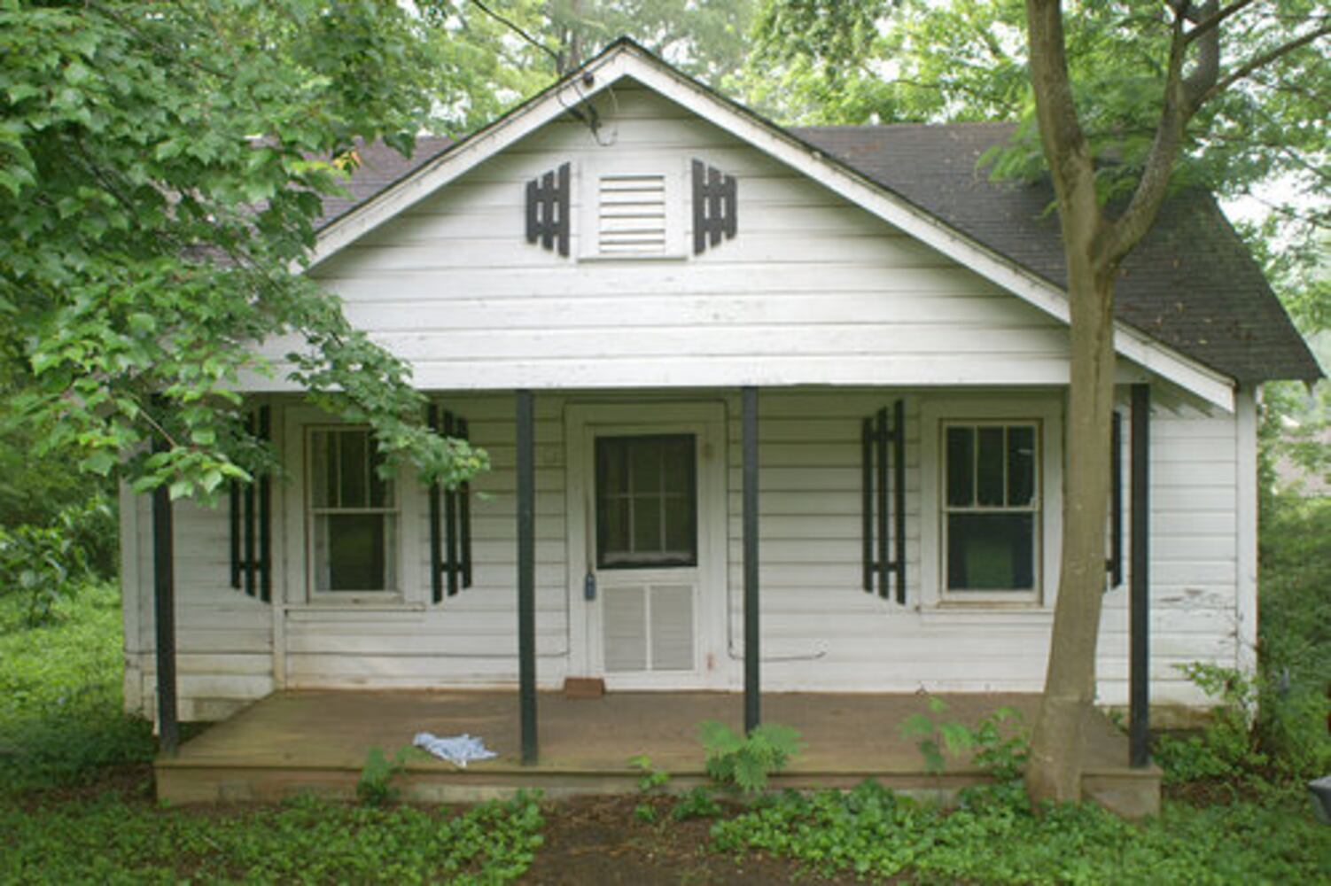 Big curb appeal pays off