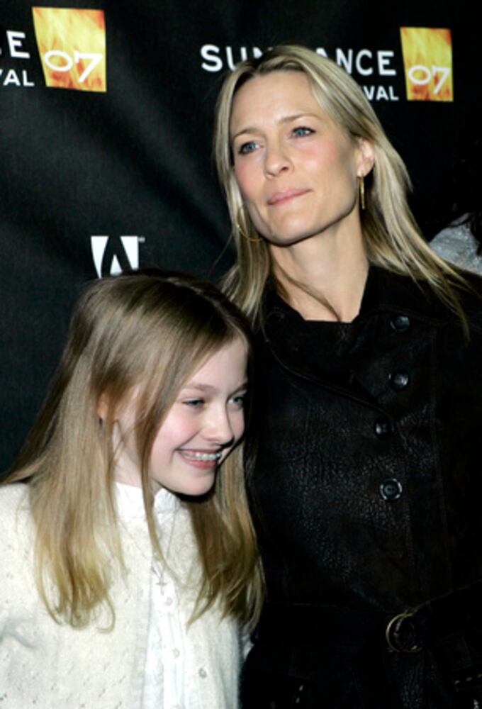People magazine IDs Hollywood's richest kids