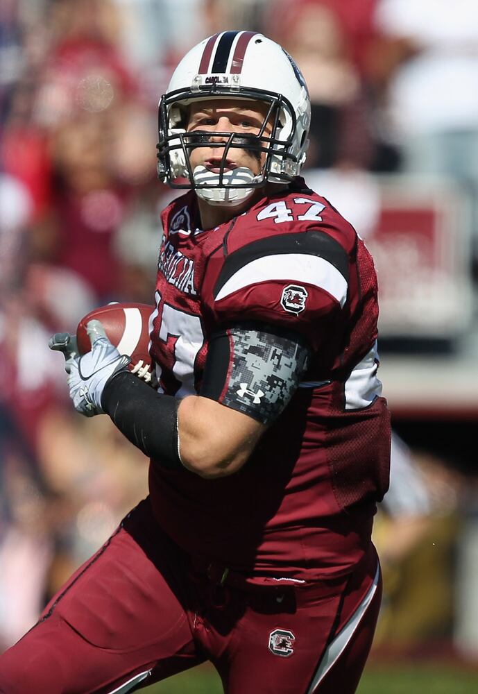 Patrick DiMarco