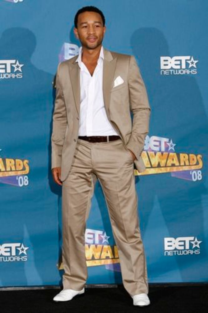BET Awards: The good, bad and what the?!