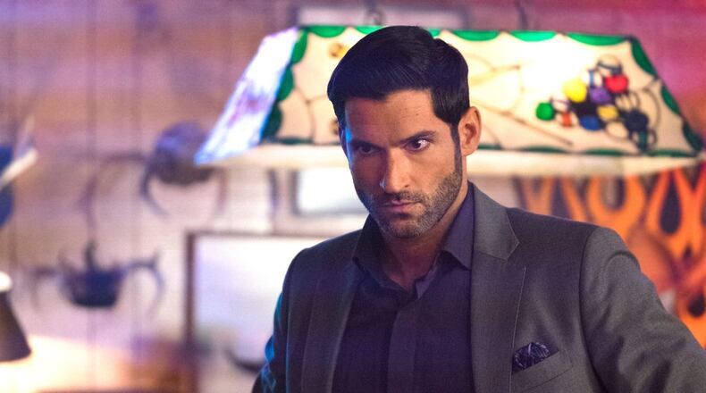 Netflix is bringing back the first part of season 5 of "Lucifer" on Friday, August 21, 2020.