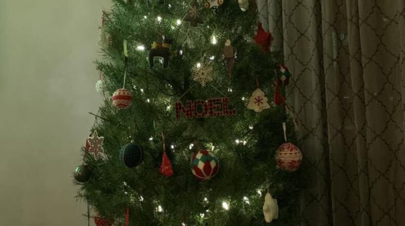 The National Fire Protection Association strongly encourages everyone to remove Christmas trees from their homes promptly after the holiday season.