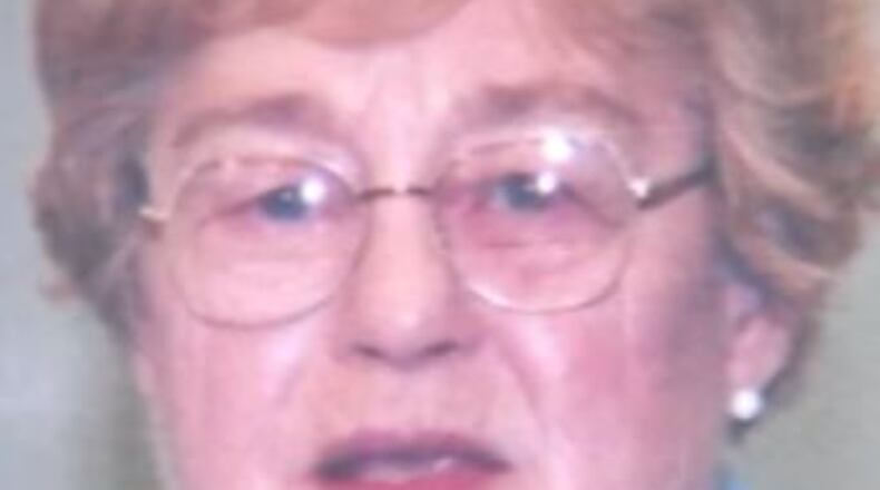 Dorothy Dow, 83, was brutally attacked in her home in Grantville. (Credit: Channel 2 Action News)