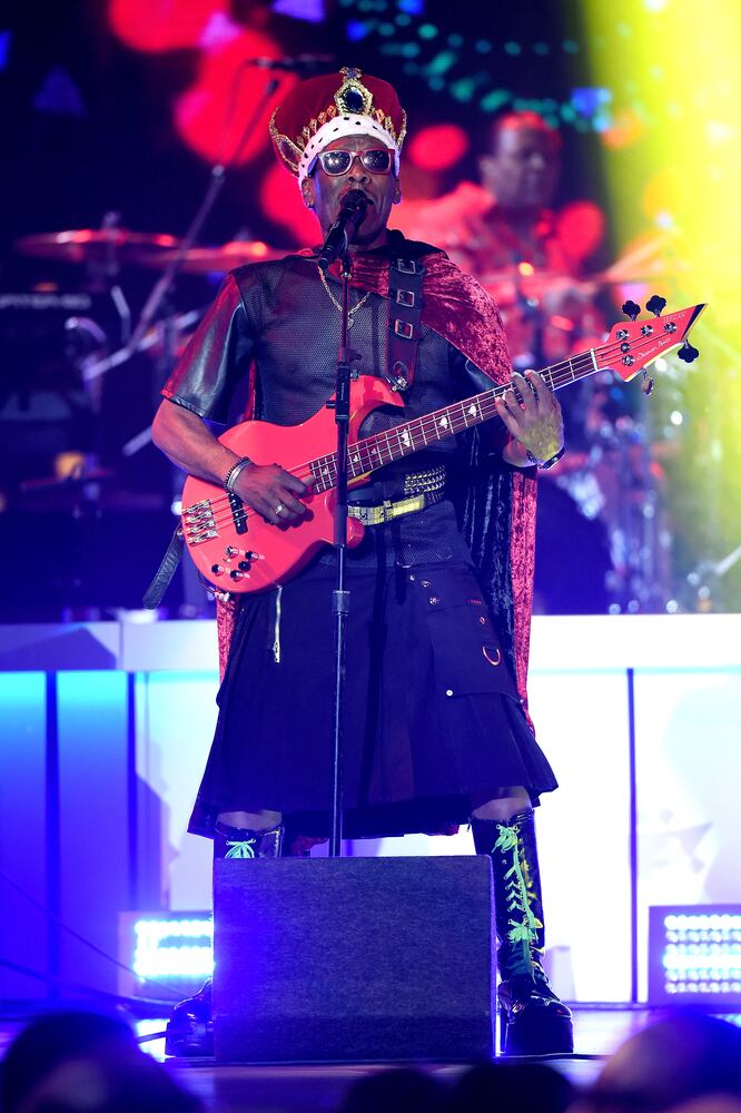 2015 Soul Train Awards