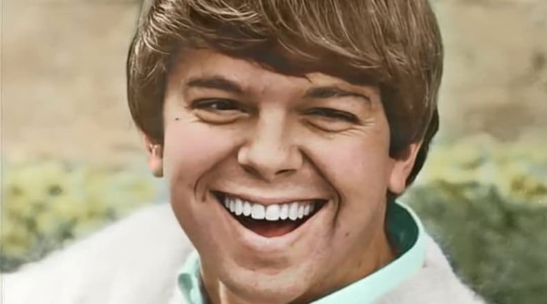 Larry Tamblyn, the founding member of the Shandells, a 1960s rock 'n roll group that is cited as influence on the later garage-band and punk scenes, moved to Newnan, Georgia, later in life.