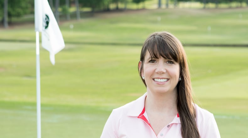 Allison Fillmore is leaving her position as executive director at the Tour Championship for a job at PGA Tour headquarters.