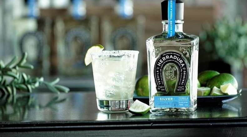 Keep your margarita classic with Herradura’s Horseshoe Margarita, which aims to emphasize the tequila with the simplicity of the recipe.