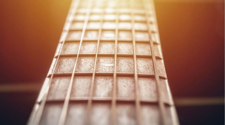 FILE PHOTO: Country singer and songwriter Kylie Rae Harris died in a three-car accident Wednesday night in New Mexico.