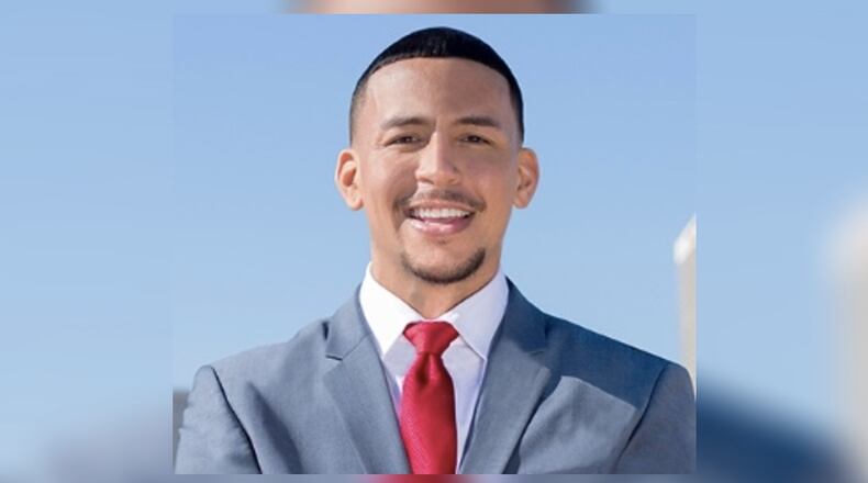 Atlanta Councilman Antonio Brown is holding a town hall Thursday evening for residents in his district to decide how participatory budget funds will be spent.