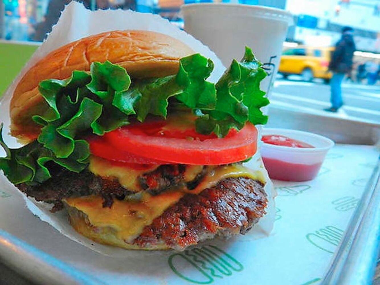 Best Cheap Eats In The USA
