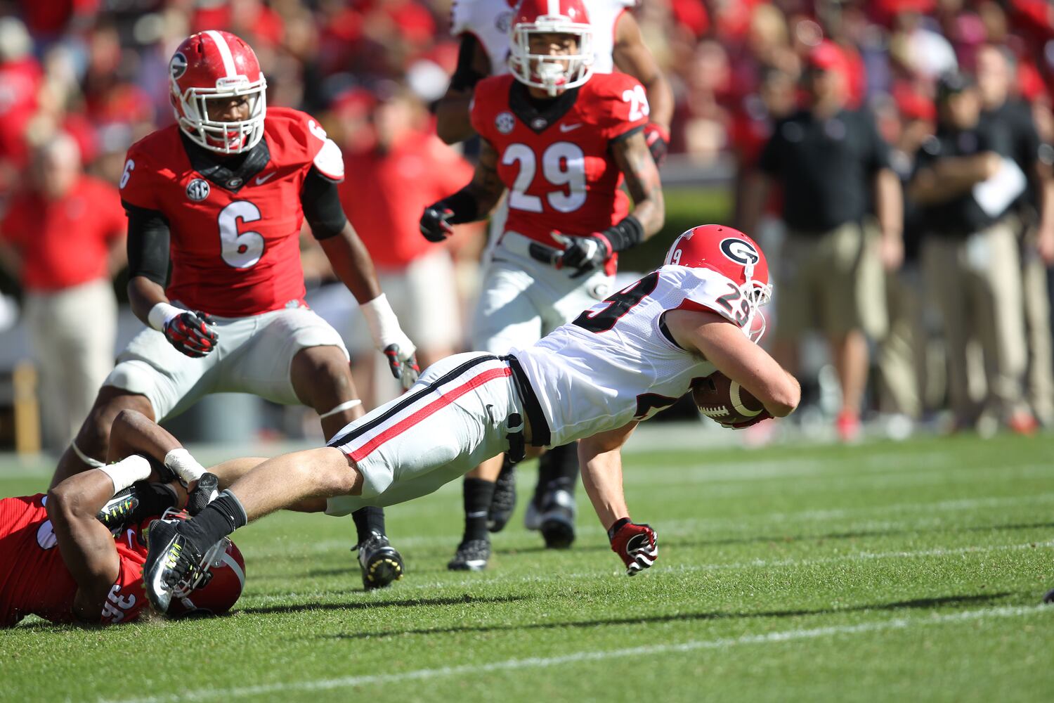 2016 G-Day in Athens