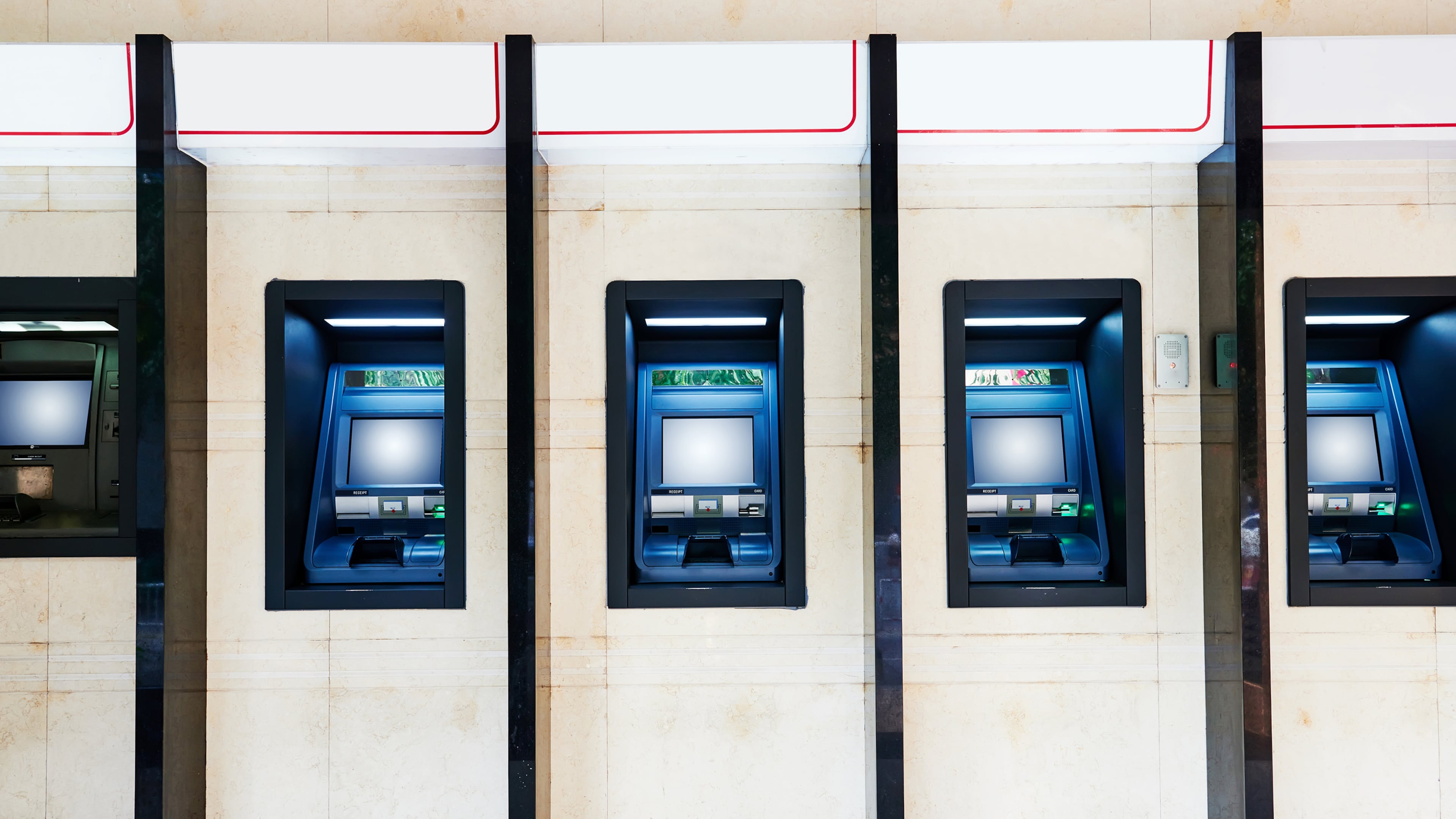 Need cash from an ATM? Be prepared to pay more than $5 in fees. (Dreamstime/TNS)