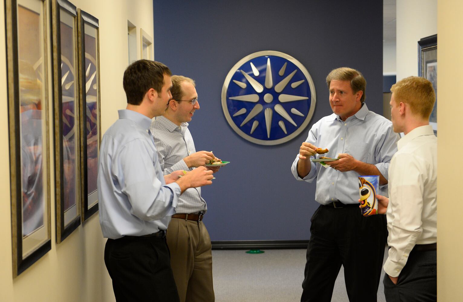 Insight Sourcing Group