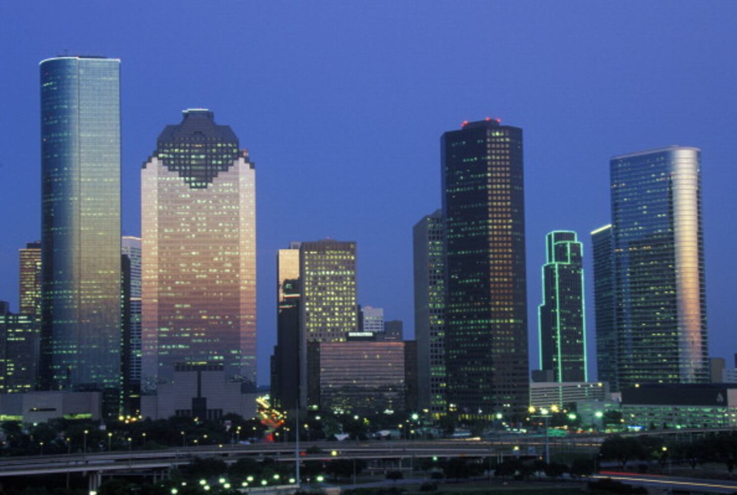 No. 11 Austin, Texas