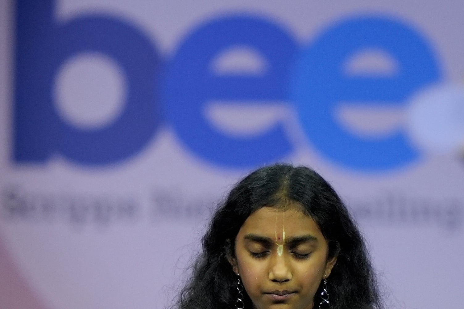 Spelling Bee