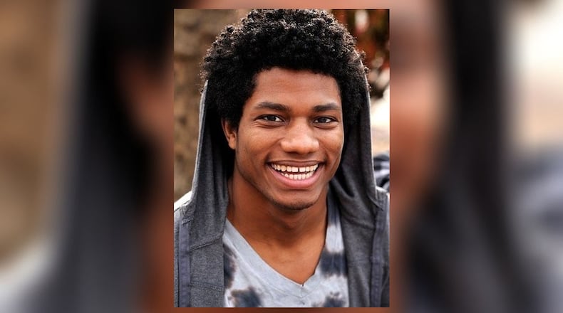 Jeancarlo Alfonso Jimenez Joseph, 27, hanged himself in a South Georgia immigration detention center in 2017. His family is suing U.S. Immigration and Customs Enforcement officials for unspecified damages, alleging they tortured him with solitary confinement.