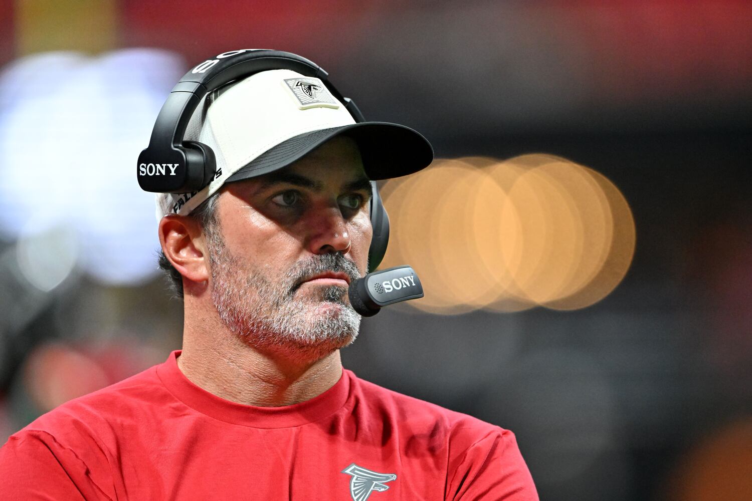 Preseason: Falcons vs. Broncos