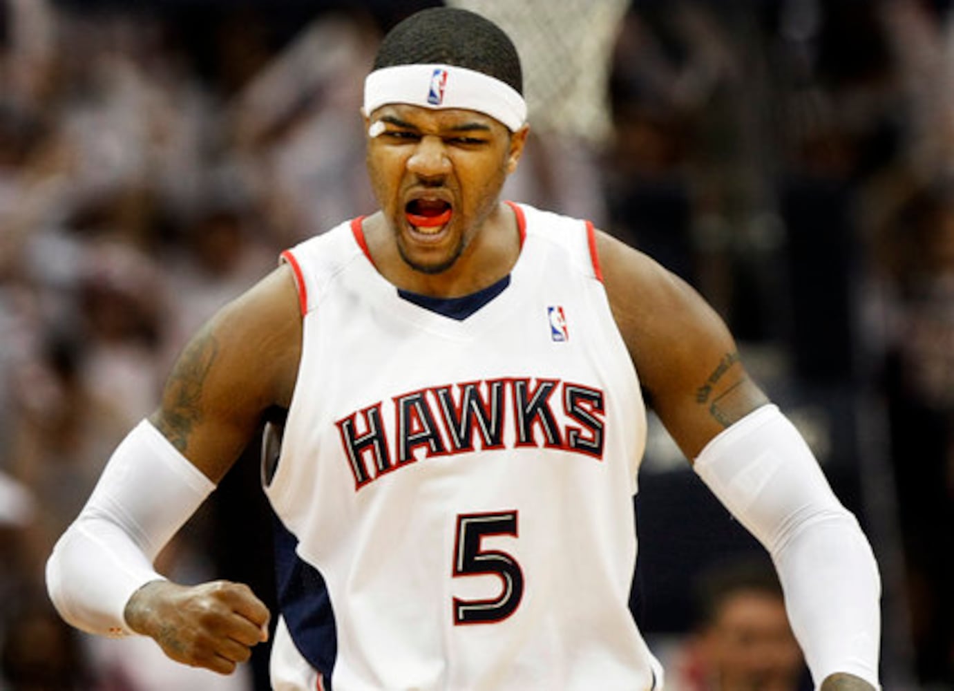 Game 7: Hawks vs. Bucks