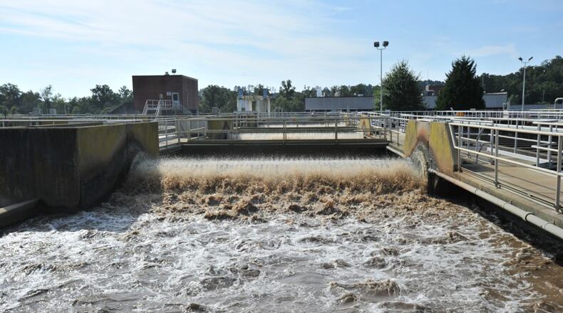 Milton has extended until May a moratorium on applications for community sewage systems