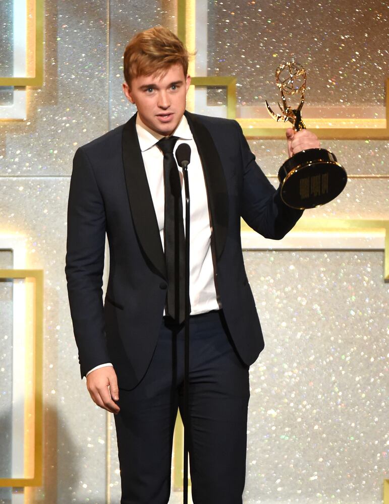 2014 Daytime Emmy Awards