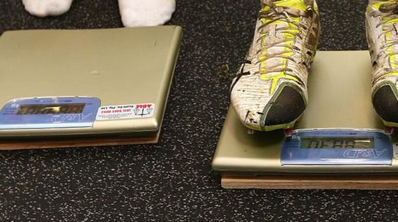 File photo. (Photo by Quinn Rooney/Getty Images)