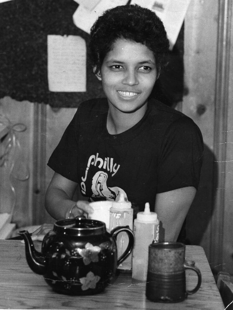 Mayor Shirley Franklin (2002-2010)