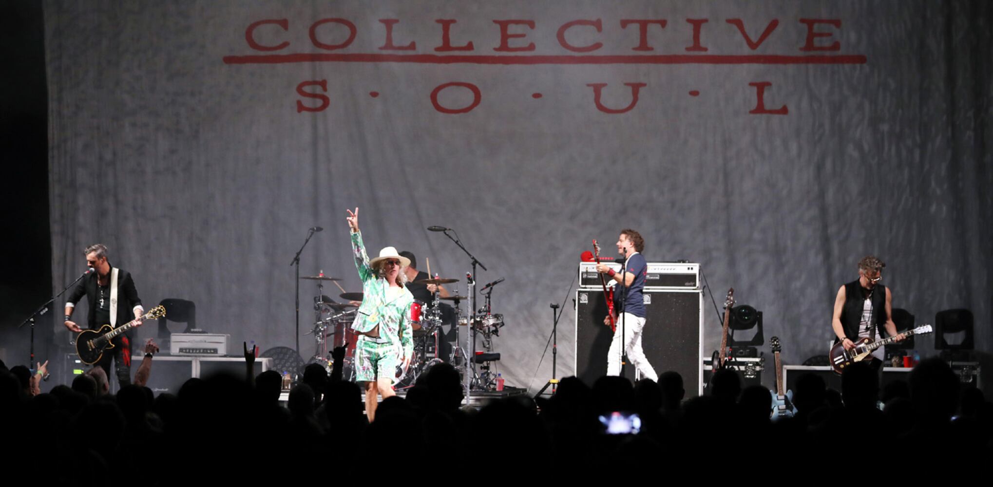 Collective Soul