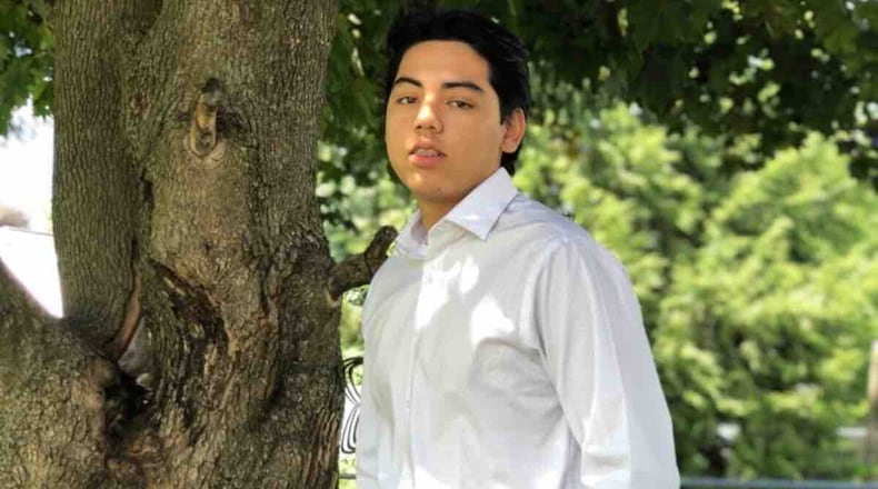 Christopher Jordan Babilonia