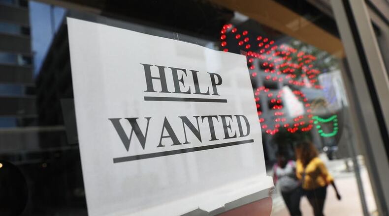 Henry County government is sponsoring a job fair.