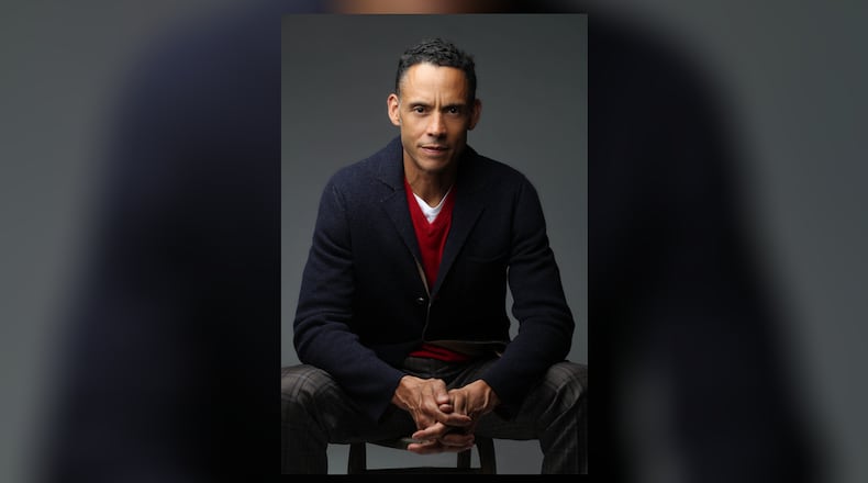 Paul Viera, CEO and founder of EARNEST Partners SPECIAL TO THE AJC from San Antonio Spurs