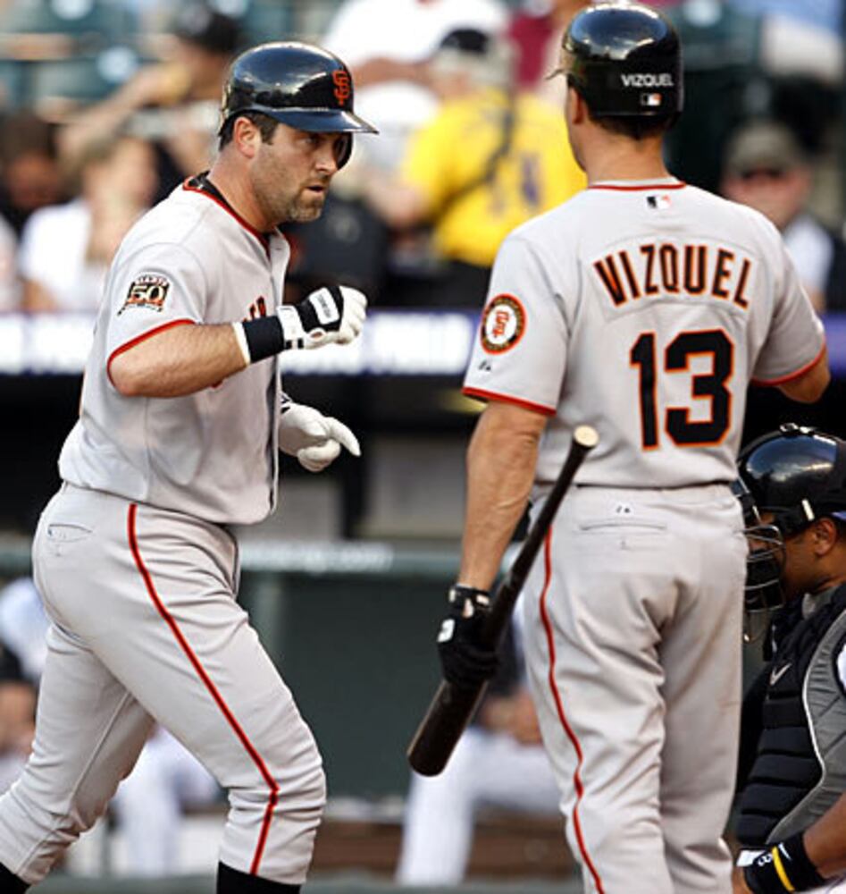 Sports superstitions: Wearing No. 13