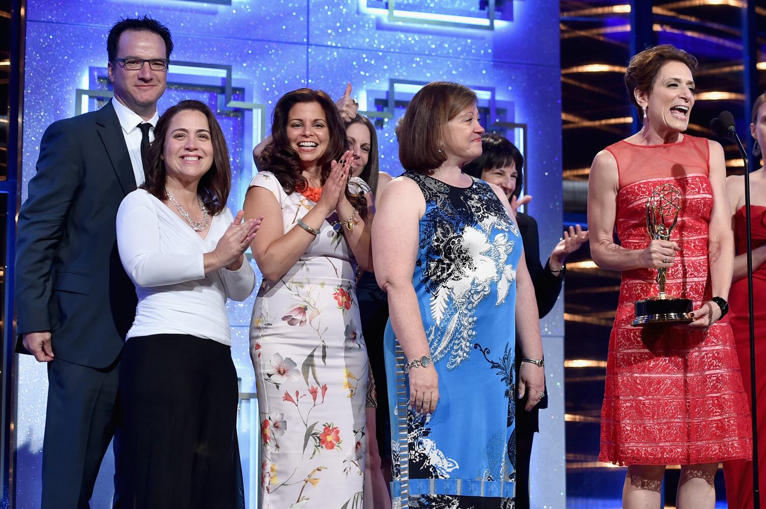 2014 Daytime Emmy Awards